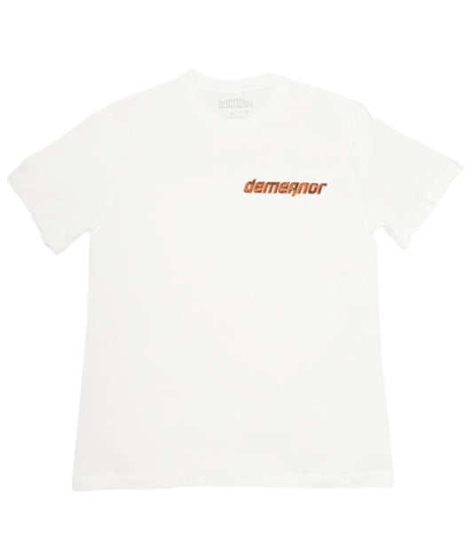 Demeanor Camo Tee