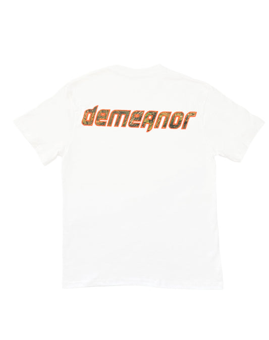 Demeanor Camo Tee